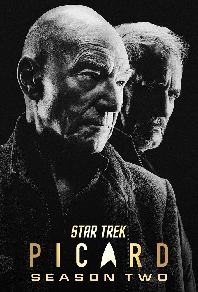 Star Trek Picard - Season 2 [246973] (A1646293246) [[TV Shows]] --Plex--